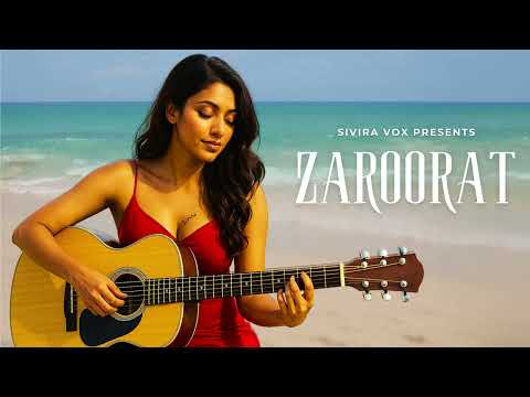 Zaroorat - New Song 2025 | New Love Hindi Song | 2025 Bollywood Romantic Song | Shreya Ghoshal