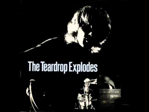 The Teardrop Explodes - Reward