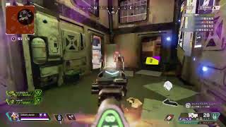 ［Apex ］うんぴーーーーー