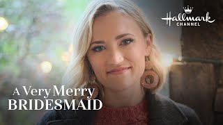Sneak Peek - A Very Merry Bridesmaid - Hallmark Channel