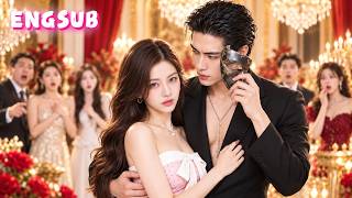 Download lagu Forced to Marry a Disfigured Heir, She Never Knew Both Were Faking Weakness! Bullies Panicked! mp3