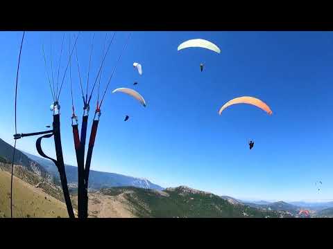 Chabre Open 2022 - Bergies - France - 01-07-2022 - 13:02