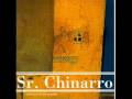 sr chinarro estrenos tv