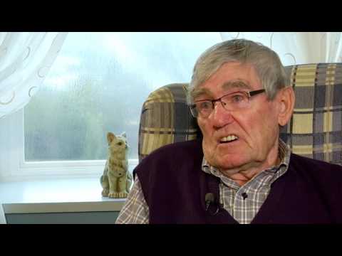 Mémoire de la Côte - Roland Ferland - Saison 1