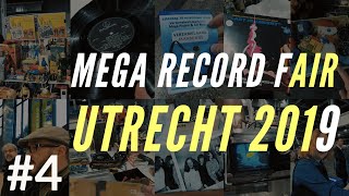 World&#39;s BIGGEST Record Fair #4/7 - Day 2: Saturday Morning