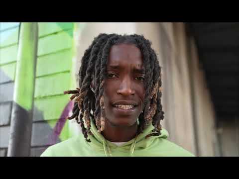 IG Leeky - Tied Down (Official Music Video)