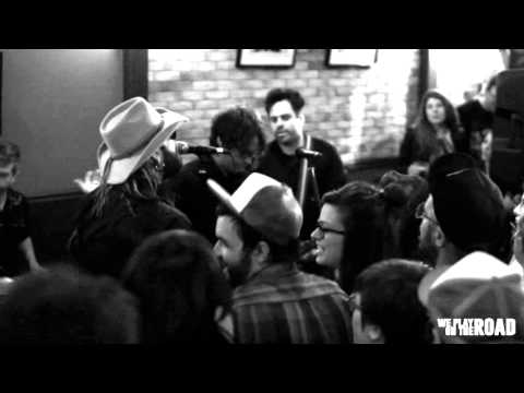 Looking For You - Yesterday's Ring