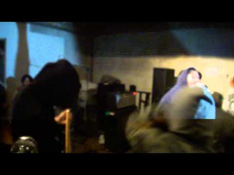 20130216 Find the spot - 불한당들