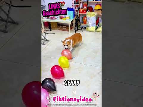 Schaffst du diesen letzten Ballon❓ 🎈💥