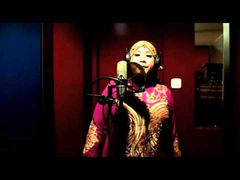 Sekuntum Mawar Merah@Erni Erawati