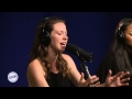 Joy Williams performing "Before I Sleep" Live on ...