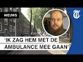 Ontvoerde man belt aan in Delft: ‘Ik dacht dat hij onwel was’