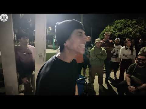 SK vs F*CKING 17 - CUARTOS DE FINAL - FECHA 13 CLAUSURA 2024 - MISION HIP HOP MIAMI