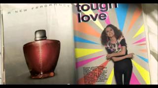 Want U Back - Cher Lloyd (UK Music Video w/o Astro) (Official Music Video)