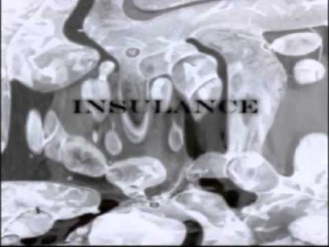 Alex Meshkov - Insulance