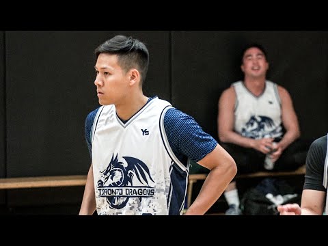 Dragons vs Flipside | Saturday Tier1 SEMI FINALS - Tcbl 2019 Spring