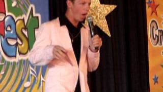 "Baby, I Don't Care" - Lil Joe E (Joe Banuelos)