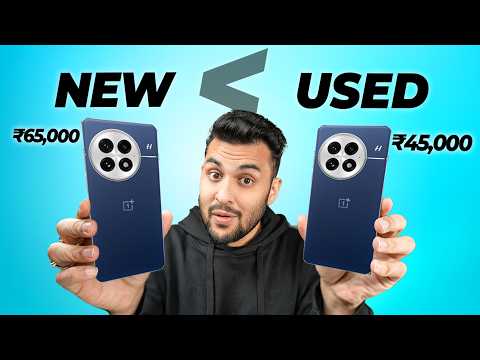 Best 2nd Hand Flagship PHONES to BUY in 2026