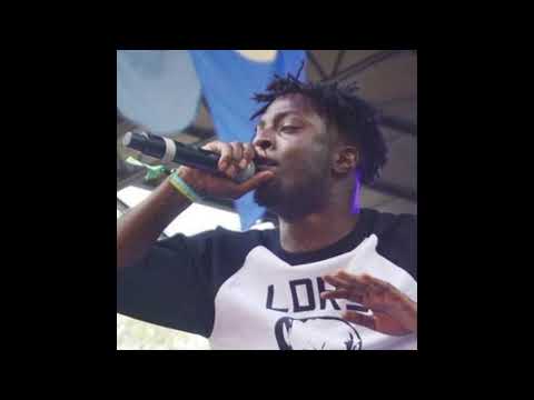 [FREE] Old school Boom Bap Isaiah Rashad Type Beat "Desmond" (Prod. By Grandmaster Wally)