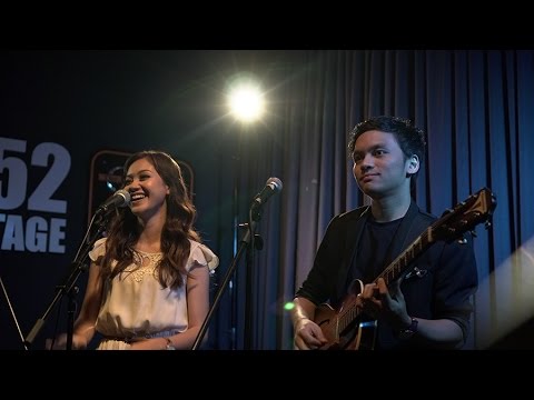 Calvin Jeremy - Kita (feat. Daiyan Trisha)