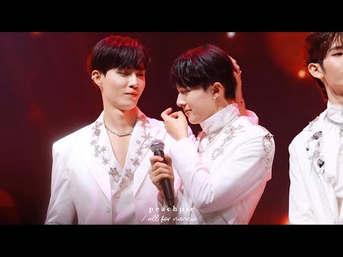220619 DMD LAND CONCERT x NuNew Focus รัก