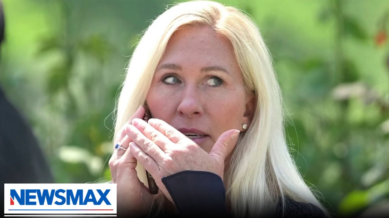 MTG is a populist, not a fiscal conservative: Brooks Breakdown | American Agenda