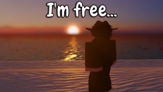 Download lagu I'm finally free from this game... | SOL'S RNG mp3