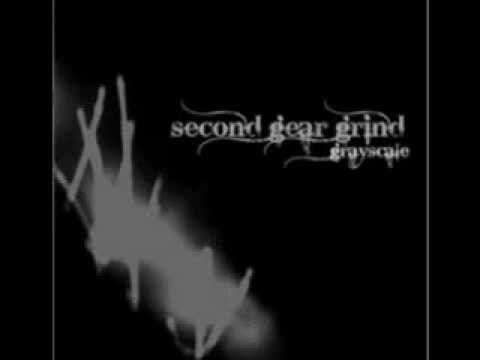 Second Gear Grind - Black Swan