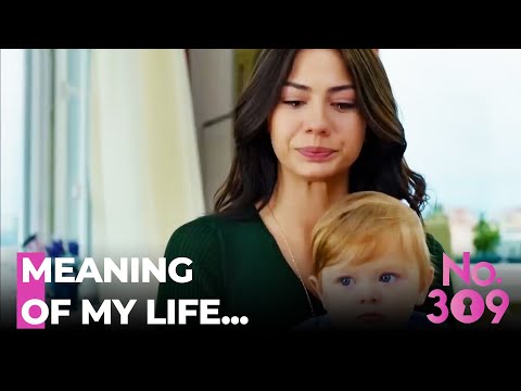 Yıldırım Made Lale Cry With His Words - No.309 Episode 231