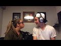Whisper challenge avec ma petite soeurette😘 Whisper challenge avec ma petite soeurette😘