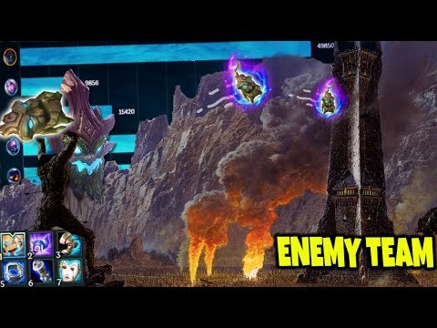 *WITH FACECAM* MOST BROKEN MAOKAI BUILD 🔥 INSANE DAMAGE 🔥 TOP AP Maokai vs Kayle Season 9 Gameplay