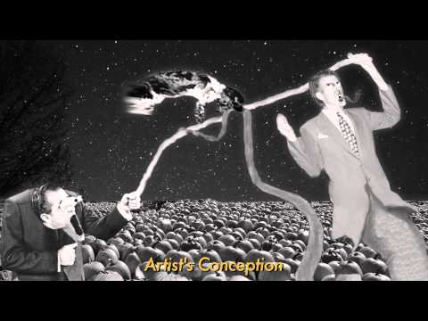 Al Capone's Vault Presents: 2 Minute Conspiracy Theory, Episode 2: Alger "Hiss"