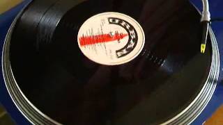 LYNN COLLINS - ROCK ME AGAIN &amp; AGAIN &amp; AGAIN (6 TIMES) 12 INCH EP (DJ PROMO)