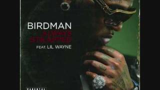 Birdman Ft Lil Wayne-Always Strapped Instrumental plus link