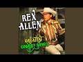 Little White Horse - Rex Allen - Topic Little White Horse