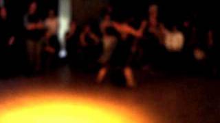 Ines Muzzopappa & Federico Naveira - Pof Pof