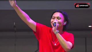 Download lagu Rizky Febian - Indah Pada Waktunya (Live at SUPERLIVE STAGE, Jakarta Fair 2022) mp3 Download lagu Rizky Febian - Indah Pada Waktunya (Live at SUPERLIVE STAGE, Jakarta Fair 2022) mp3