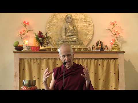 06-29-19 Highlights from 2019 Sakyadhita Conference - BBCorner