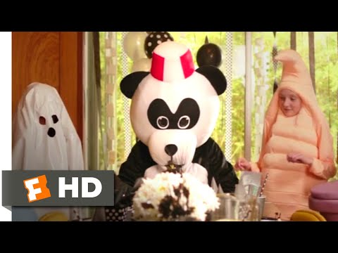 XX (2017) - デッドリーバースデーのサプライズシーン (3/10) ｜Movieclips (XX (2017) - Deadly Birthday Surprise Scene (3/10) | Movieclips)