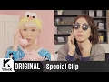 Seenroot - Sweet Heart (Special Clip Version)