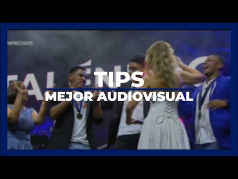 Tips Mejor Audiovisual TalenPro 2026