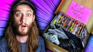 Was This Garage Sale Find Worth $90?