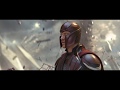X-Men: Apocalypse (2016) - Magneto | Destroying the World