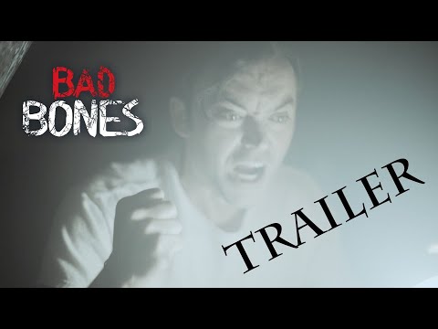BAD BONES - OFFICIAL TRAILER HD