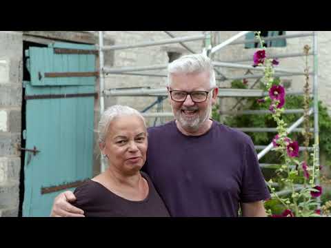 Help! We Bought a Village S4E19 | Roof Repairs & Restoring a Lake in France and Italy