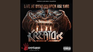 Whatever It May Take (Live At Dynamo Open Air 1998)