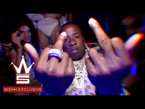 Destructo Feat. Yo Gotti "Loaded" (WSHH Exclusive - Official Music Video)