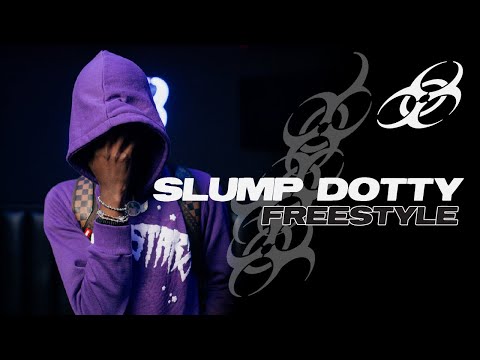 Slump Dotty - “One Time” | Doomsday Freestyle