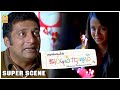 நீங்க தீர்க்கதரிசி Prakash ராஜ் சார் Abhiyum Naanu