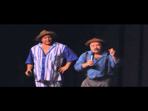 Paulinho Mixaria na cidade (parte DVD ao vivo)